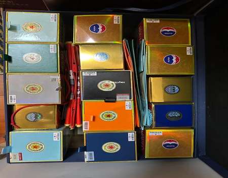 2025年全国茅台酒经销商名录及联系方式大全