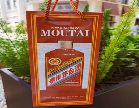 2025年山东最大茅台酒经销商揭秘, 品牌故事与市场策略分析