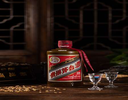 2025年中国茅台总代理揭秘, 谁是真正的背后操盘手